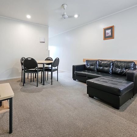 Captain Cook Motor Lodge Gisborne Dış mekan fotoğraf