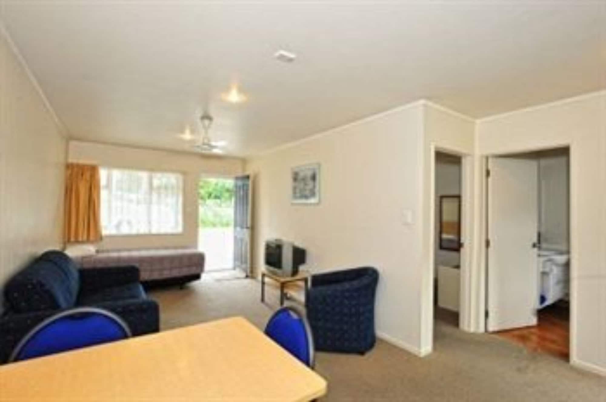Captain Cook Motor Lodge Gisborne Dış mekan fotoğraf