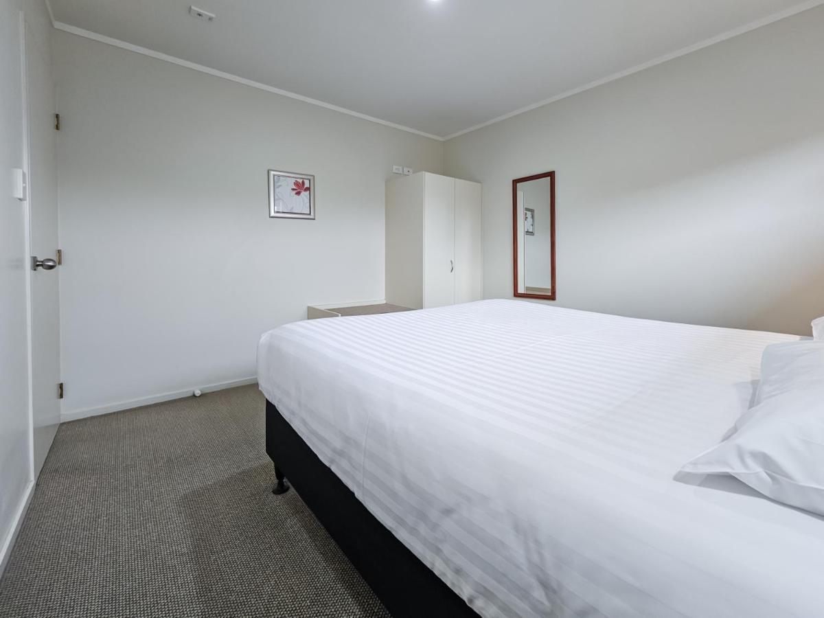 Captain Cook Motor Lodge Gisborne Dış mekan fotoğraf